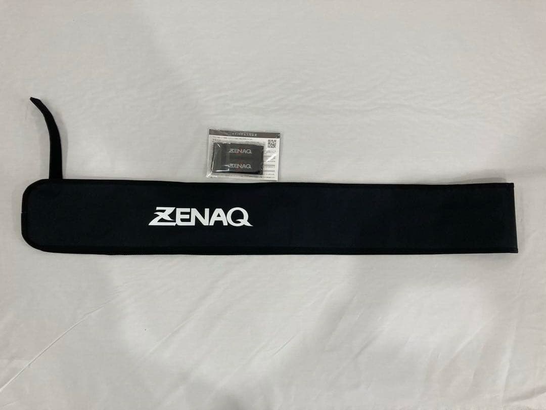 ゼナック GLANZ GB80-X20 LAPUA MAGNUM