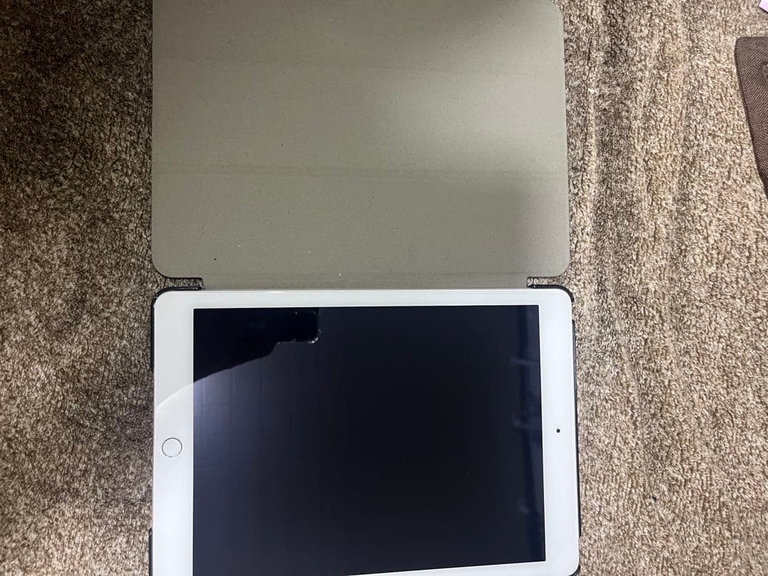 iPad本体 Apple iPad Air 2 Wi-Fi + Cellular 16GB