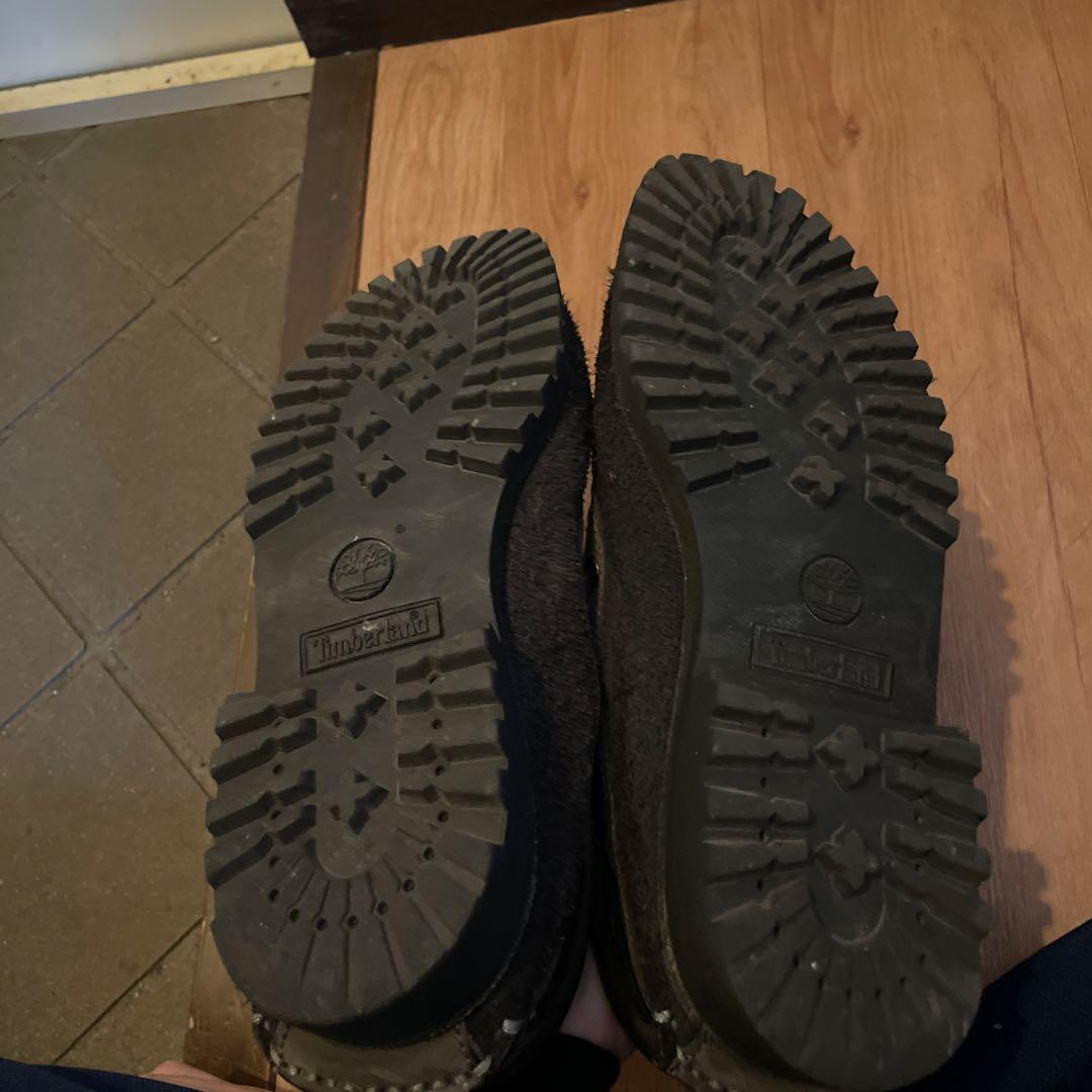 ティンバーランド　3eye ブーツ