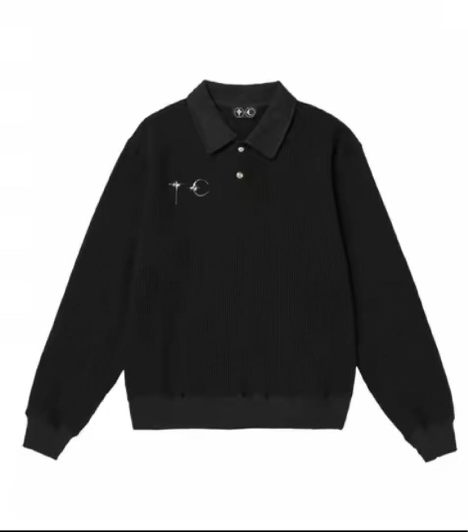 thug clubサーマル