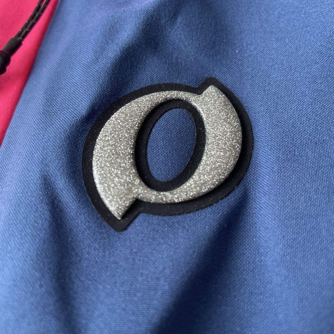 オンヨネ　ONYONE スキーウェア　デモチーム　サイズL 中古