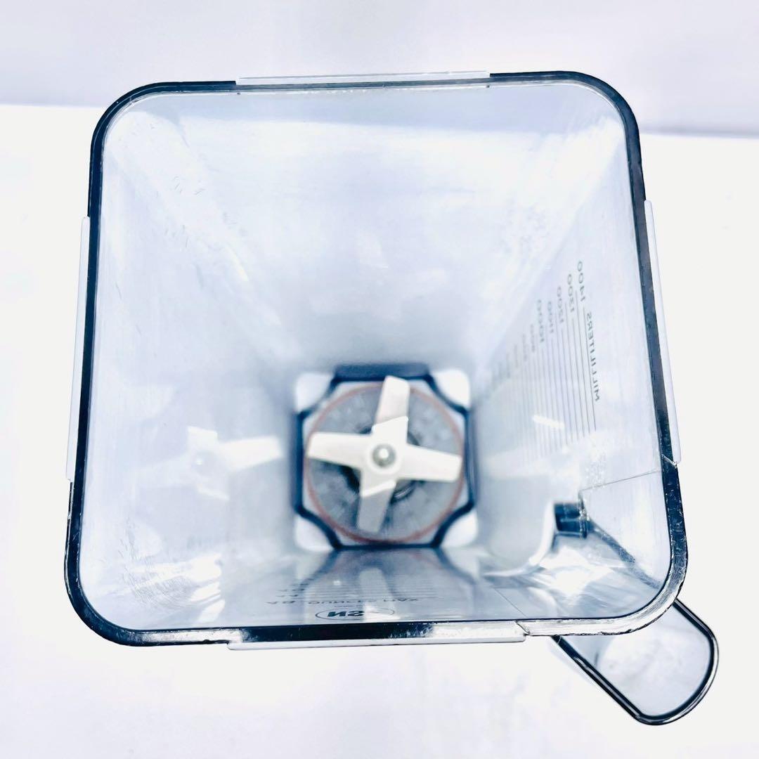 動作保証付　バイタミックス　業務用　ドリンクマシーン　VM0110 Pro