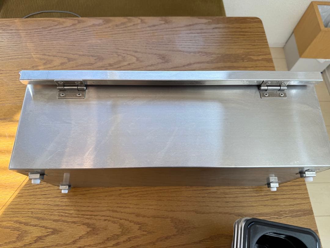 TKG遠藤商事 業務用 コンディメントディスペンサー 1/9 4ヶ入