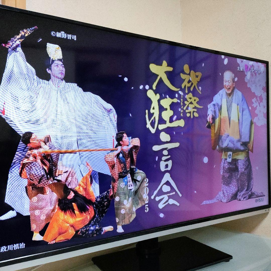 TOSHIBA[2015年製品]50G9