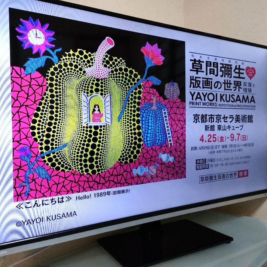 TOSHIBA[2015年製品]50G9