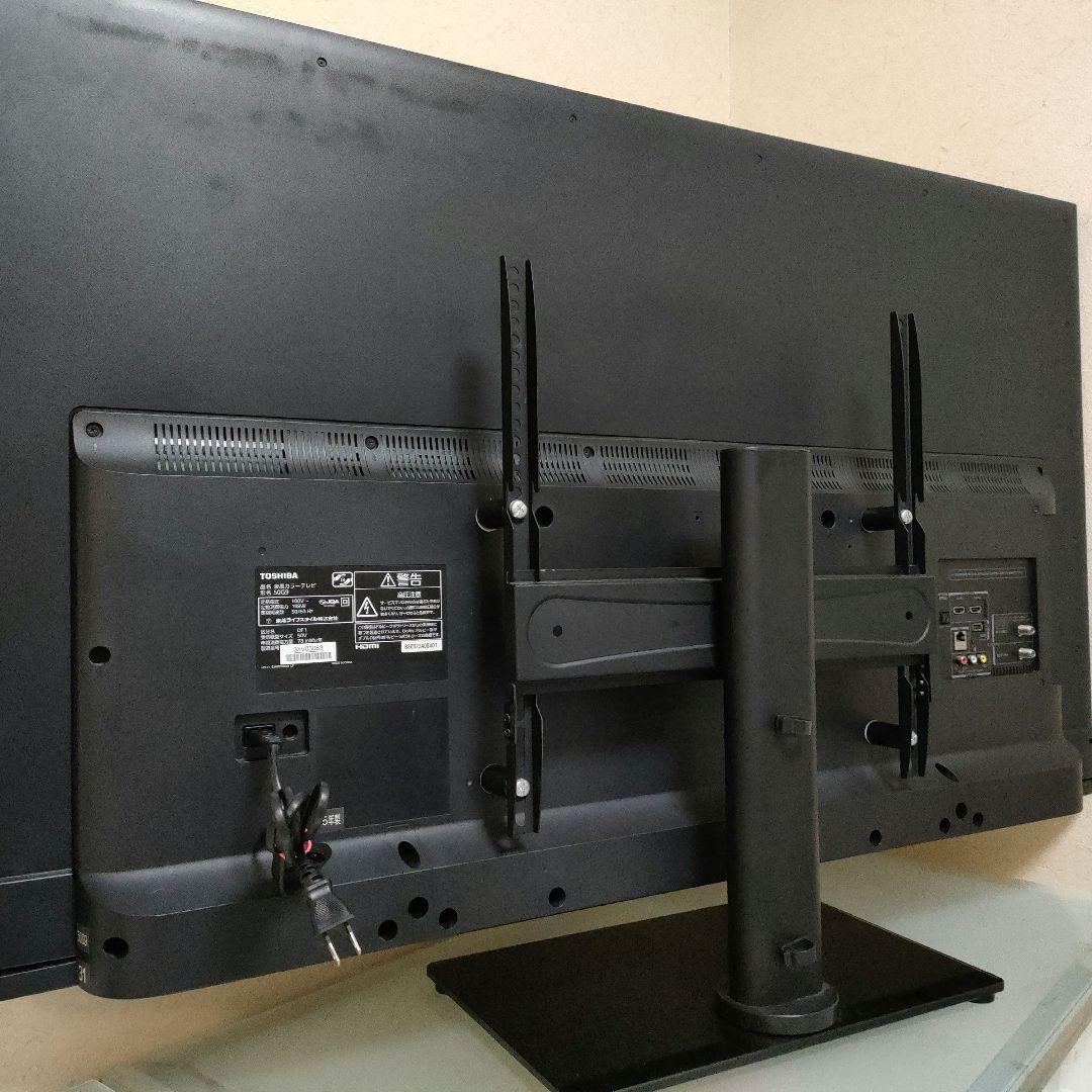 TOSHIBA[2015年製品]50G9
