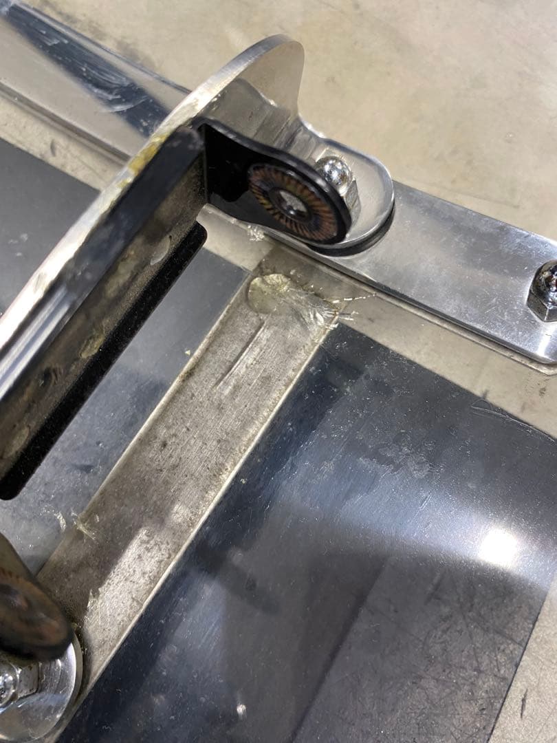 ハーレー　シールド　fxdl ローライダー　ダイナ　ソフテイル　883