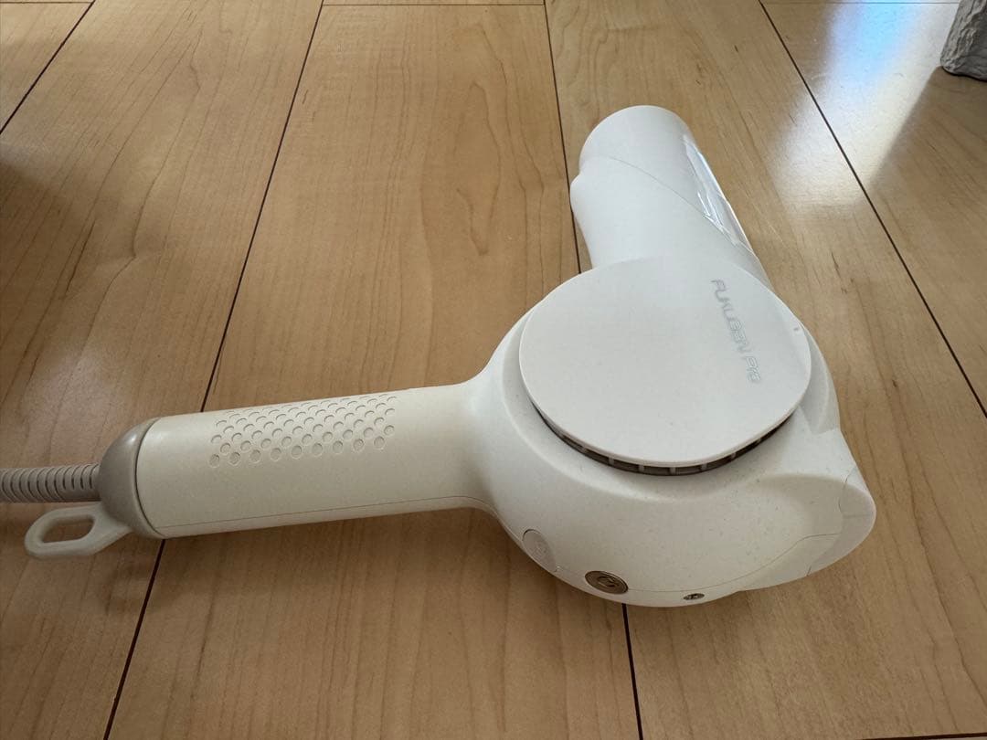 LOUVREDO FUKUGEN Pro ヘアドライヤー