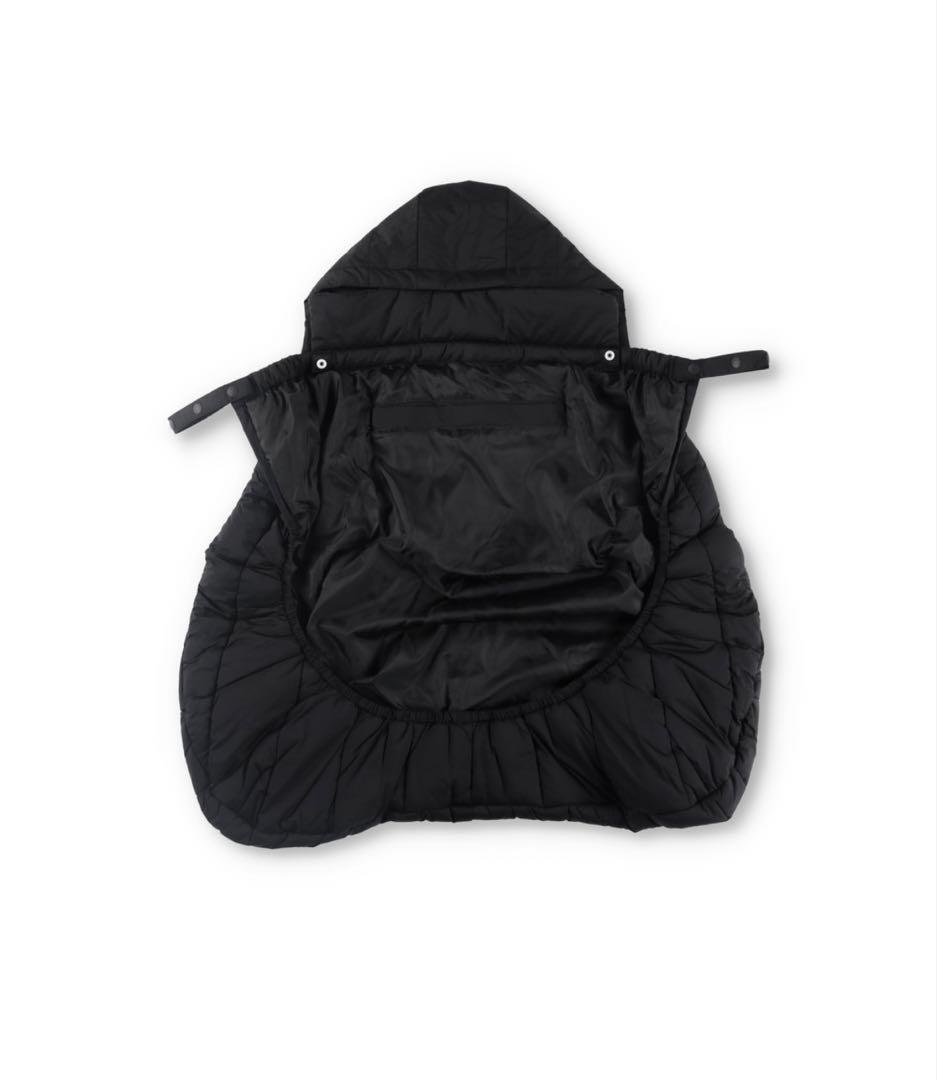 美品 THE NORTH FACE Baby Shell Blanket