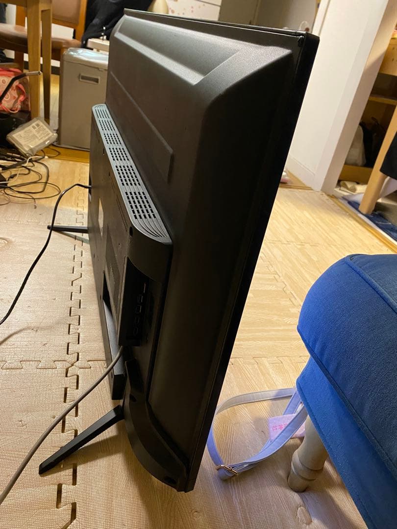 2019年製 Joyeux ジョワイユ 43インチ 4kテレビ