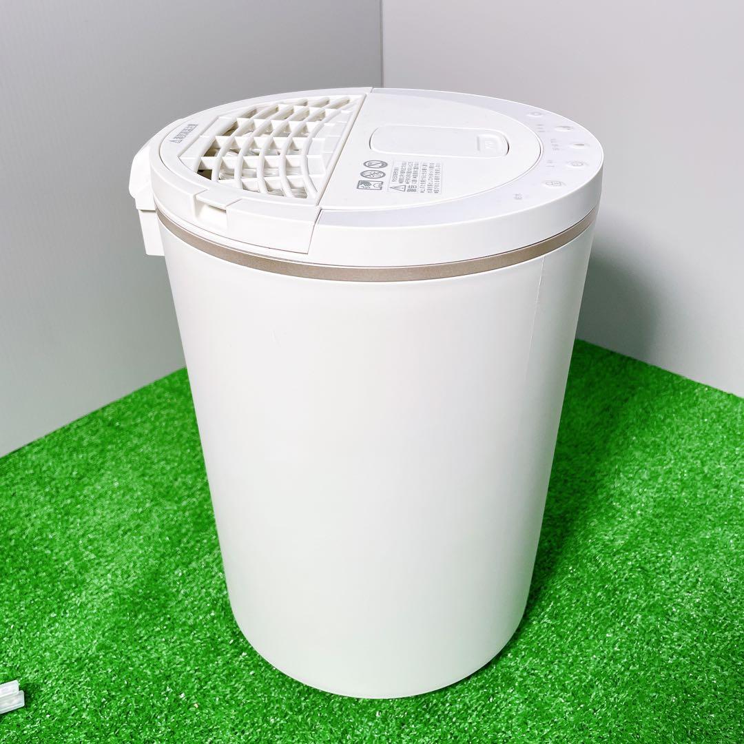 アイリスオーヤマ　iris ohyama スチーム加湿器　AHM-MH60