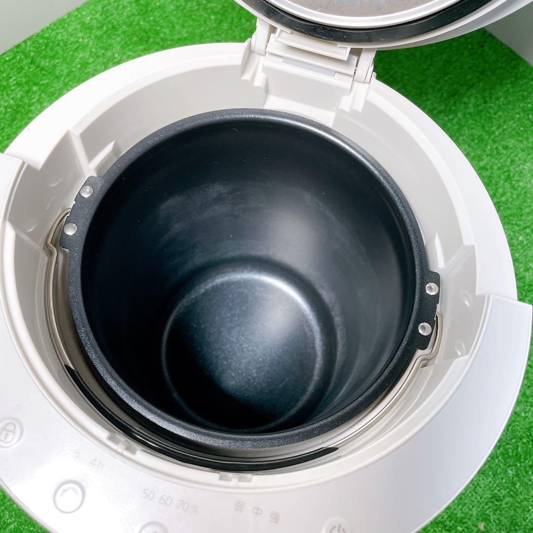 アイリスオーヤマ　iris ohyama スチーム加湿器　AHM-MH60