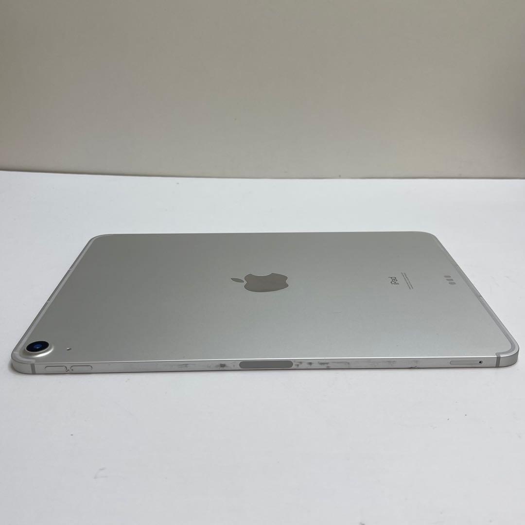 #843 iPad Air 第4世代 64GB Wi-Fi + Cellular