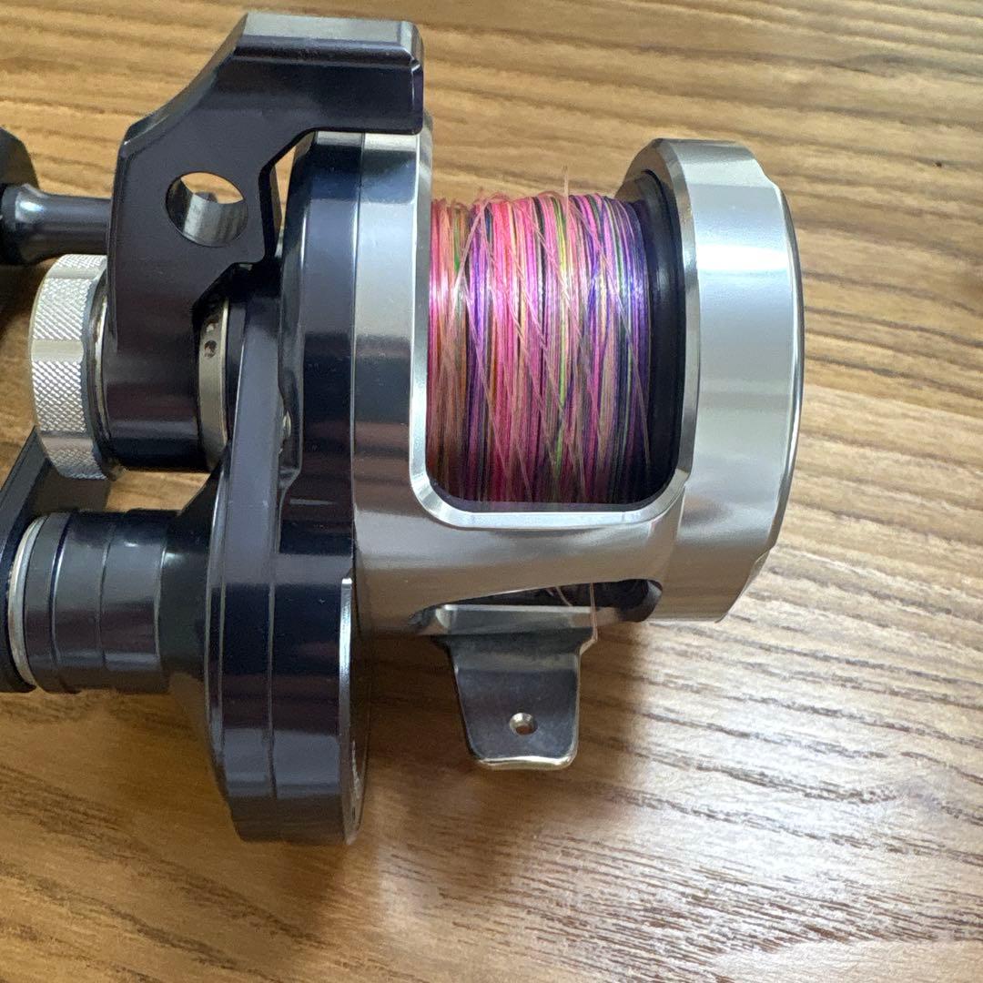 シーフロアコントロール シーク15HR