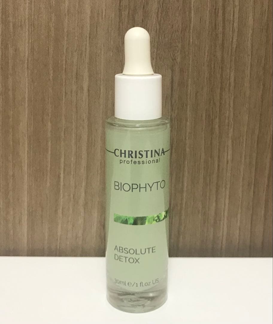 クリスティーナ ビオフィート アブソリュート Dセラム