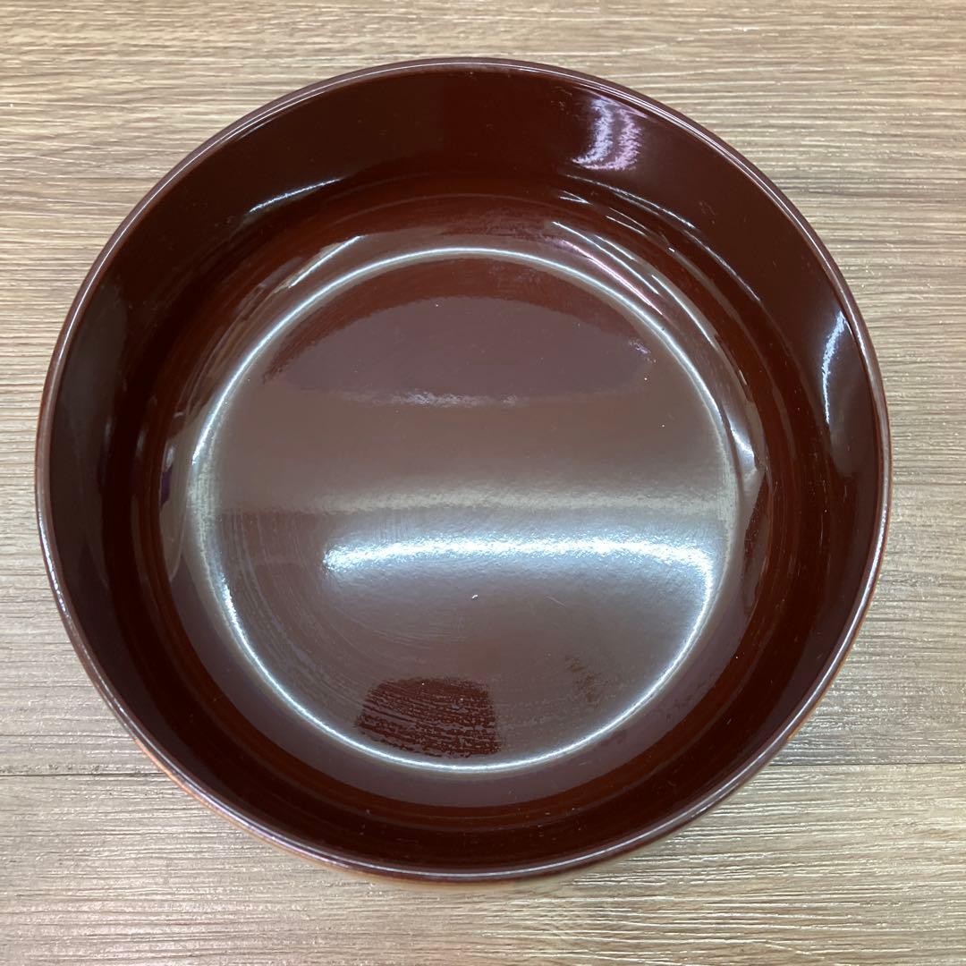 E-1 昭和レトロ 伝統工芸 ヤンポ菓子器 金沢箔工芸 菓子器 蓋付き 金箔