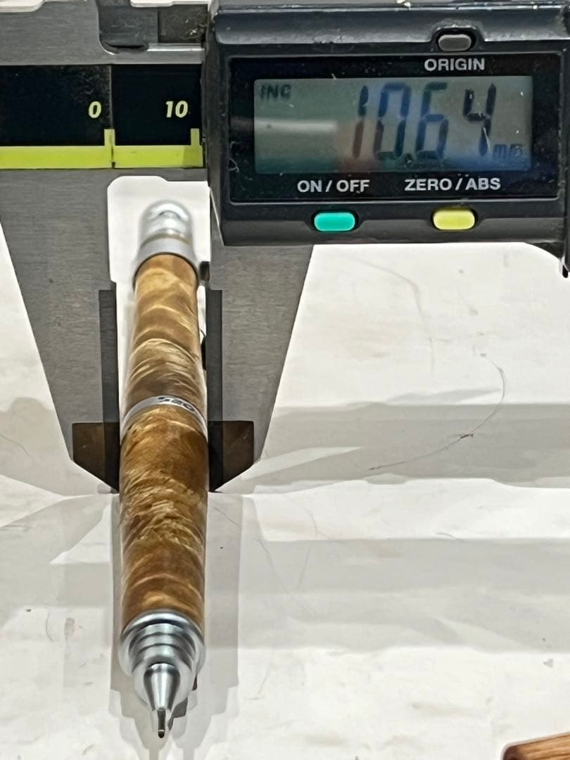 S20 0.5mm マーブルウッド