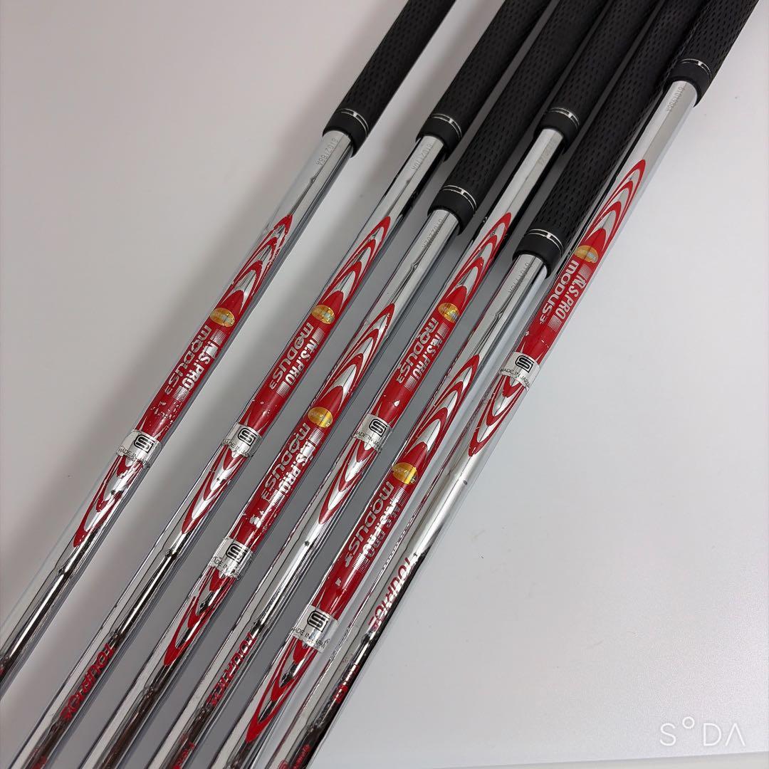 ツアープライド M2|EON SPORTS 6本　アイアンセット