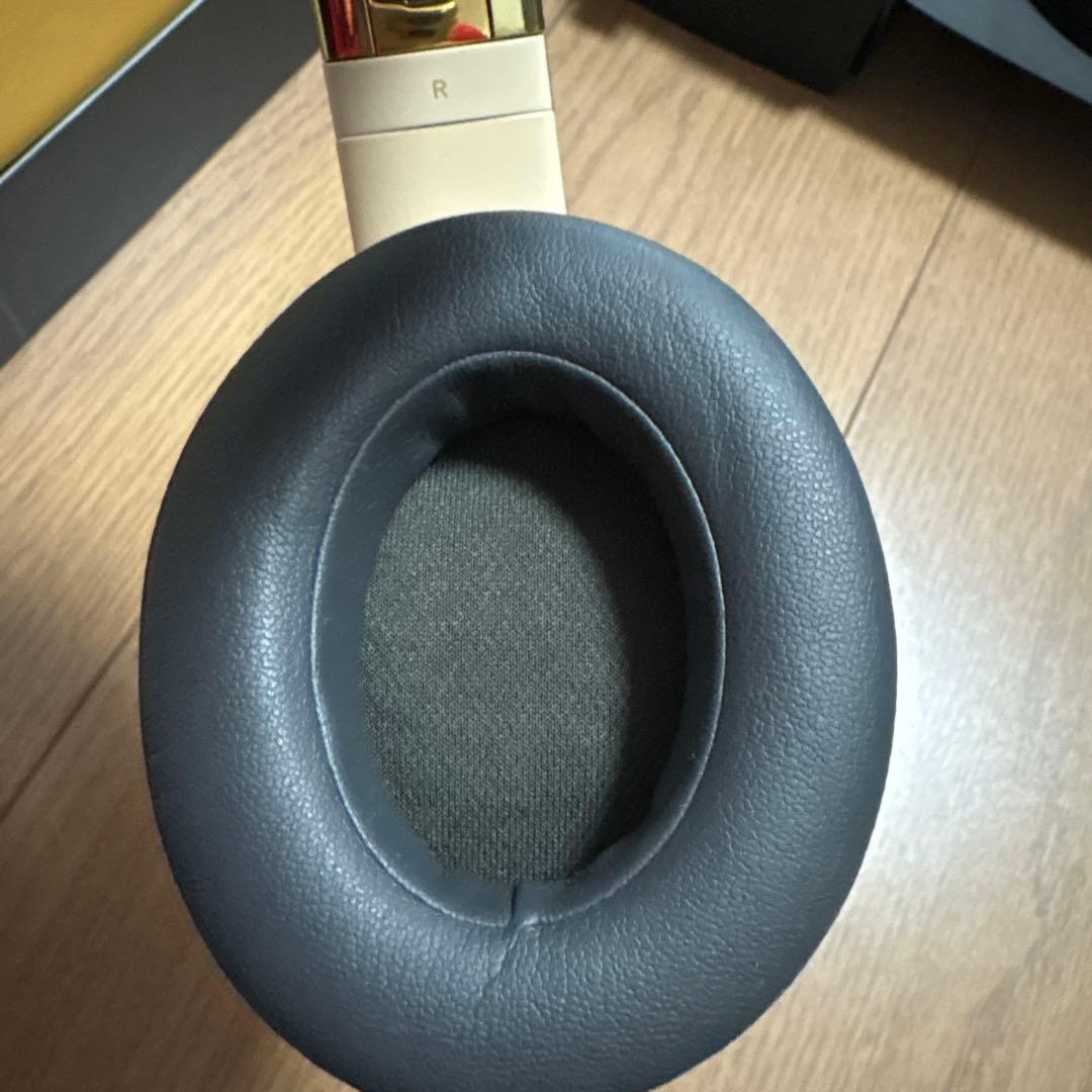 ヘッドホン beats studio3 wireless