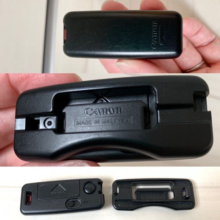 フィルムカメラ Canon EOS KISS3 L