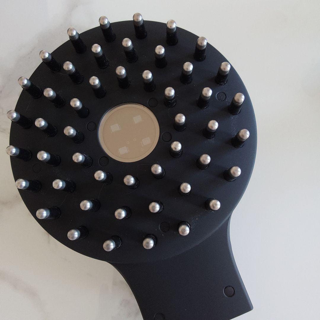 電気バリブラシ　DENKI BAR BRUSH 2.0 BODY