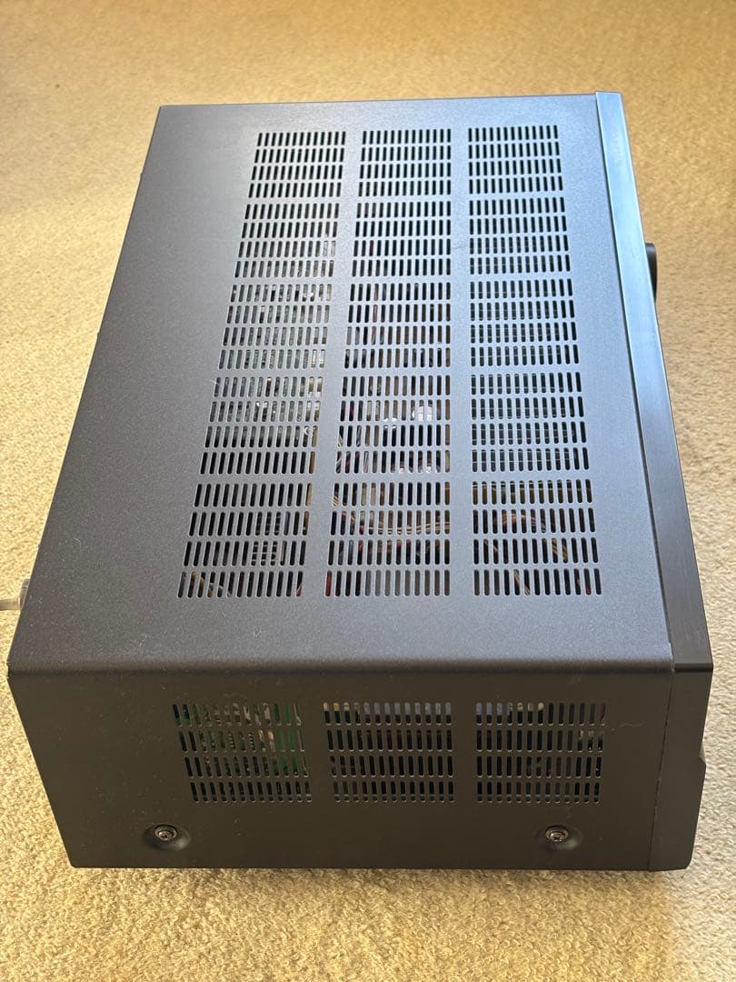 AVアンプ YAMAHA RX-V477