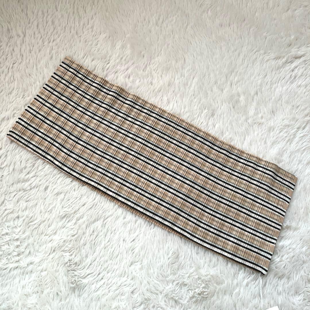 タグ付き【プリーツプリーズ】ネックウォーマー　ヘアバンド　チェック