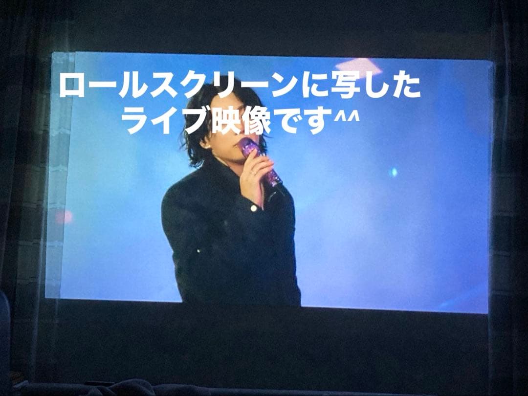 WiMiUS プロジェクター P63 Android TV搭載