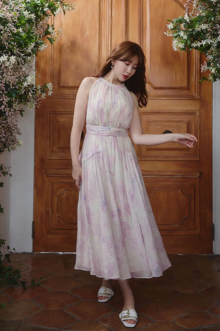 【Herlipto】Square Buckle Mules