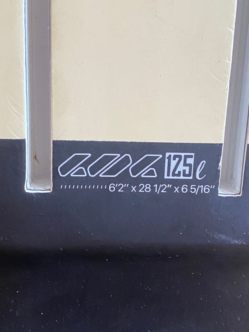 う*ー様 TAKUMA WING FOILフルセット　美品