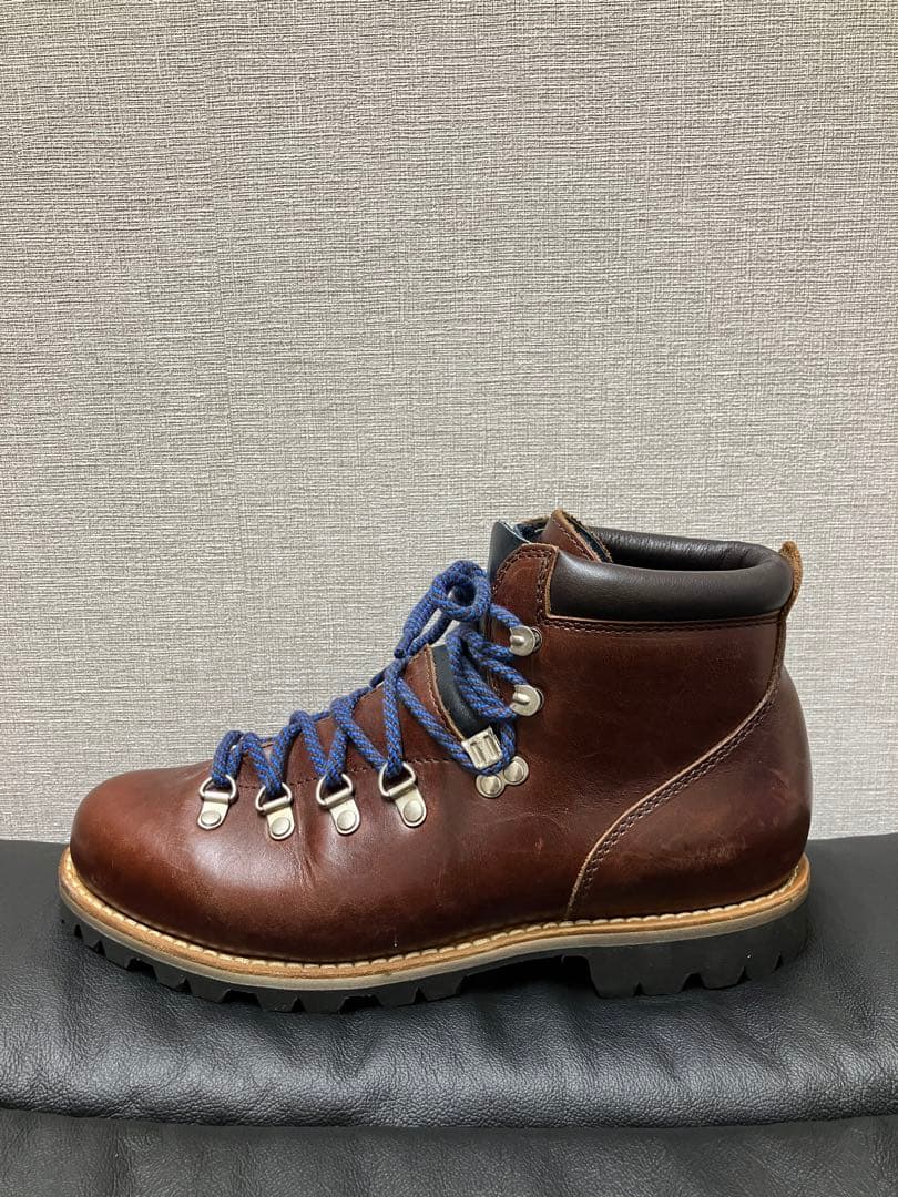 PARABOOT ／AVORIAZ(アヴォリアーズ)トレッキングブーツ