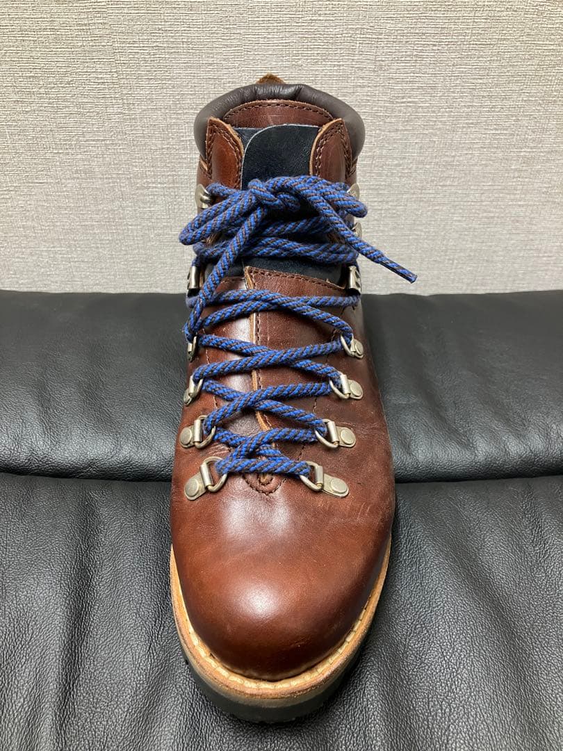 PARABOOT ／AVORIAZ(アヴォリアーズ)トレッキングブーツ