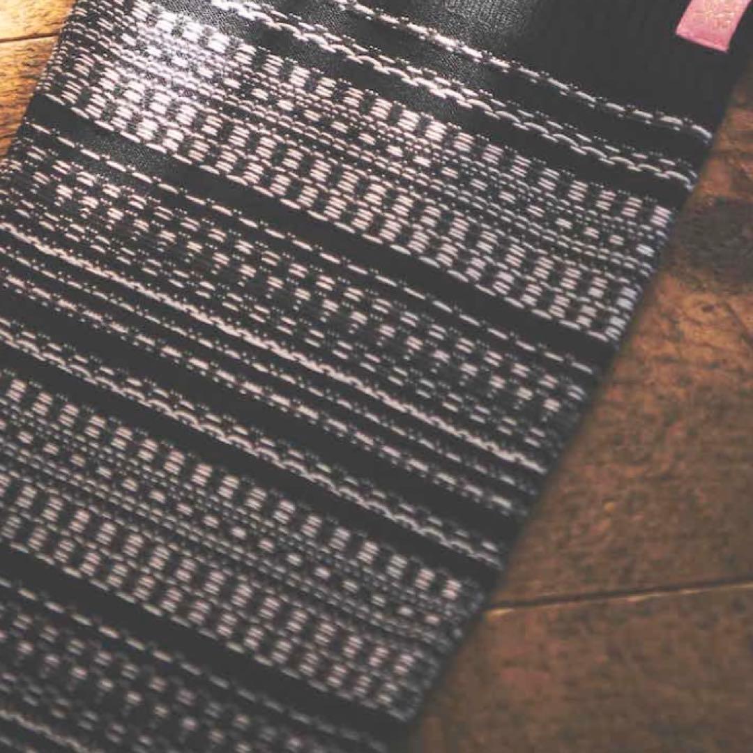 スティナstinaレッグウォーマー　ブラック