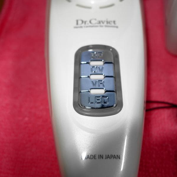 ✨人気機種でこの冬を！✨Dr.Caviet/ドクターキャビエット