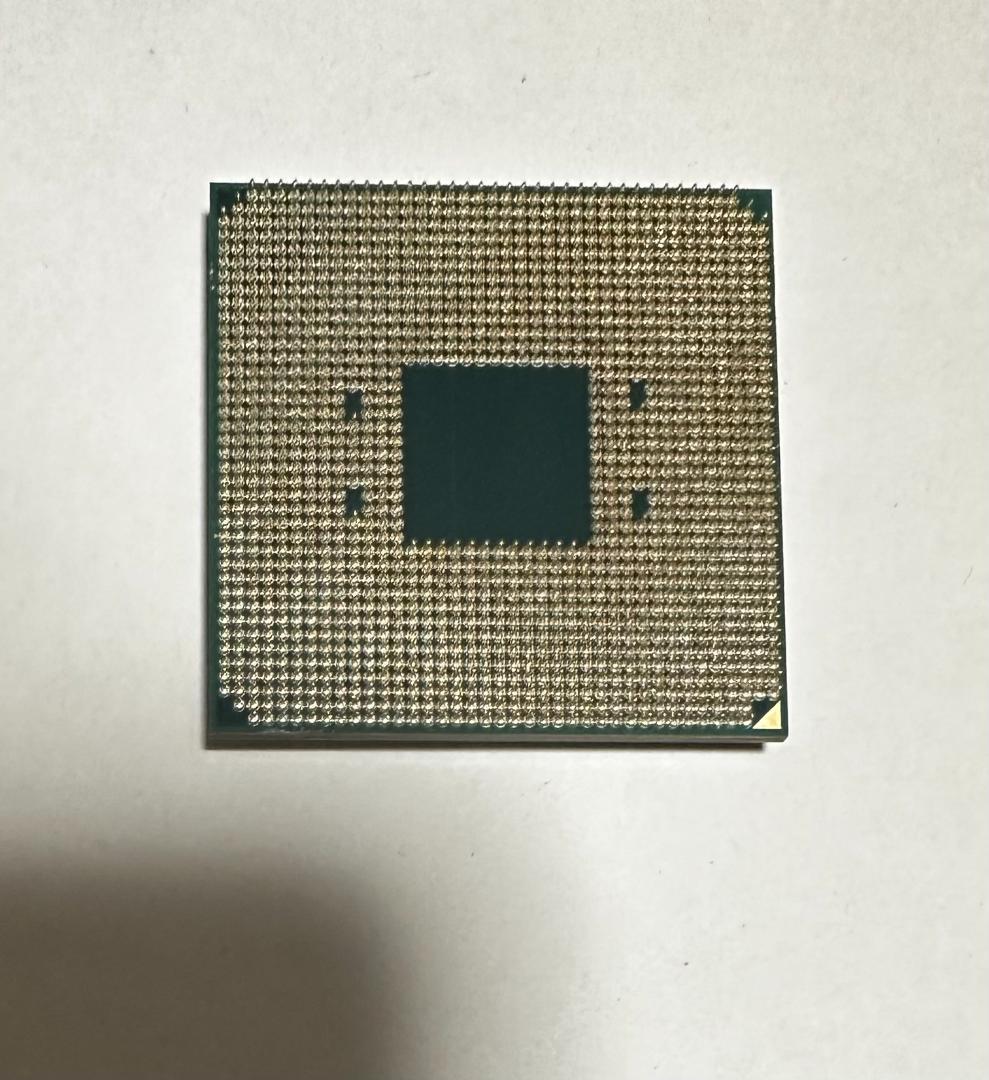 【動作確認済み】AMD Ryzen 5 3600 AM4 CPU