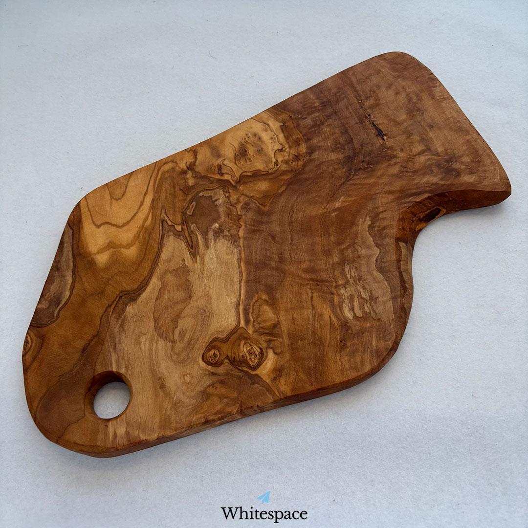 セール！ オリーブ木 カッティングボード まな板 イタリア アルテレニョ トール