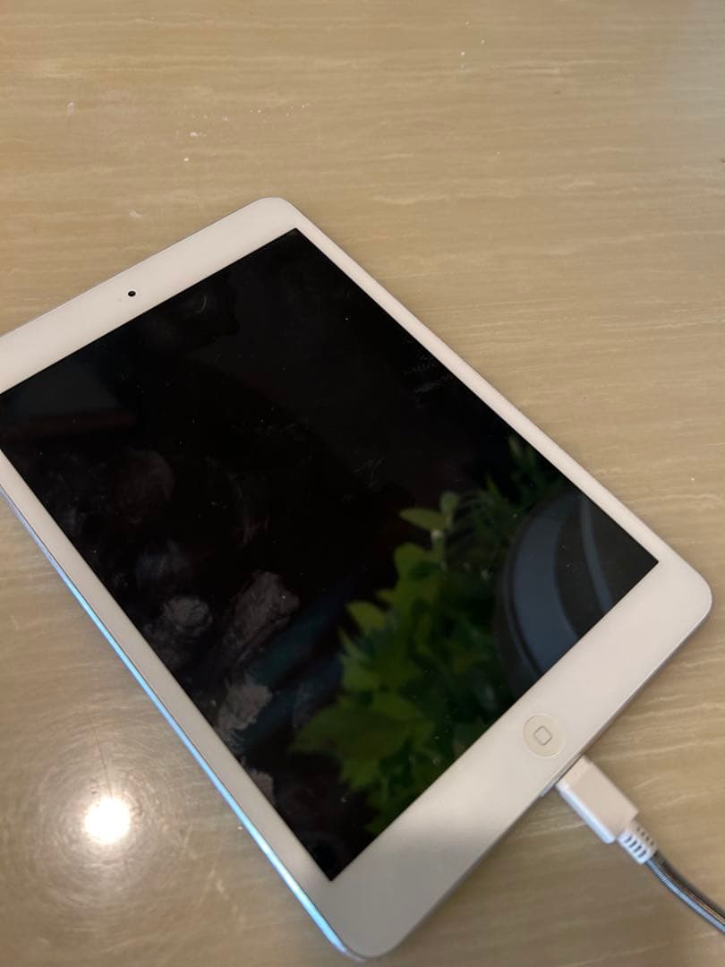 Apple iPad mini7.9インチシルバー 本体