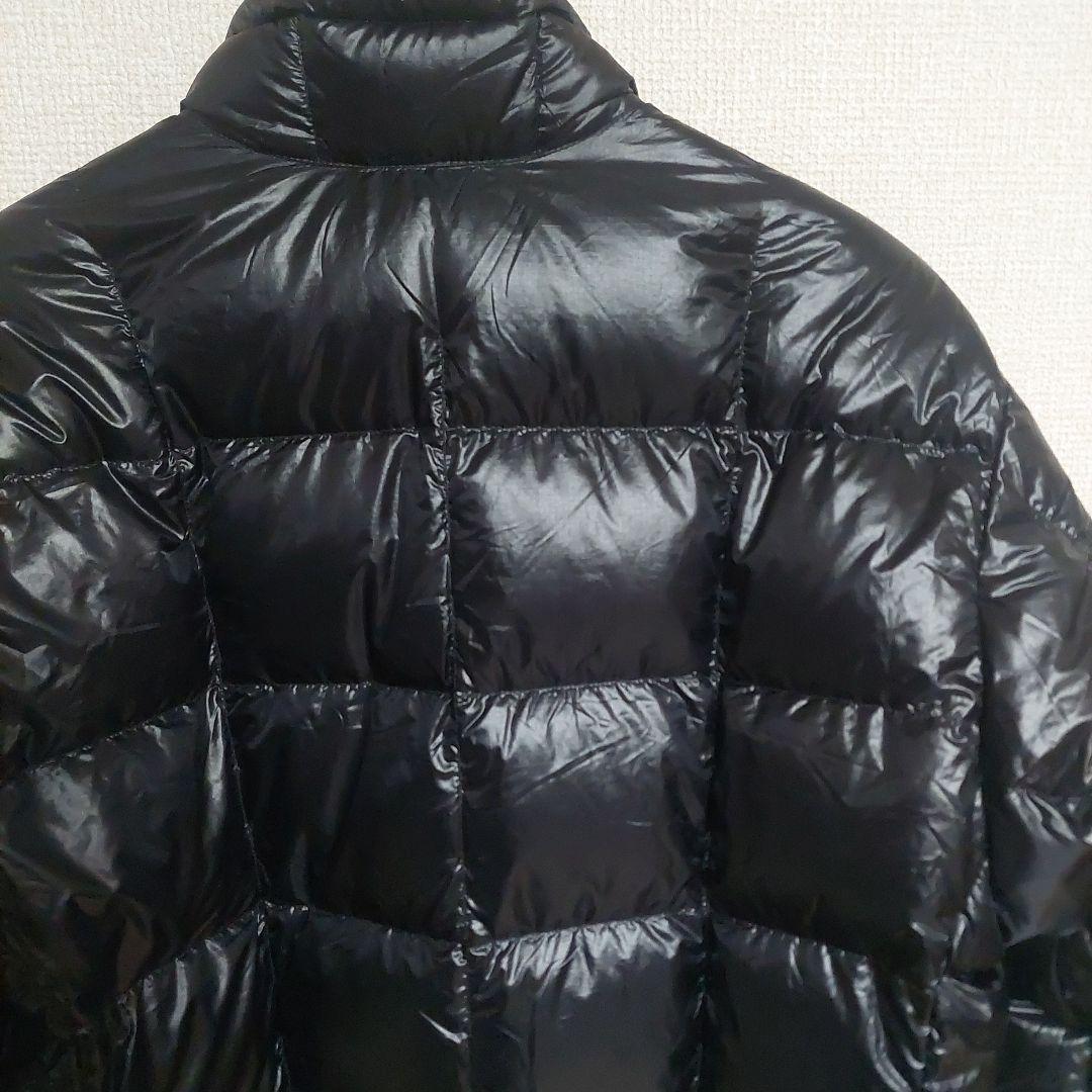 mont-bell スペリオダウンジャケット 黒 1101466 L