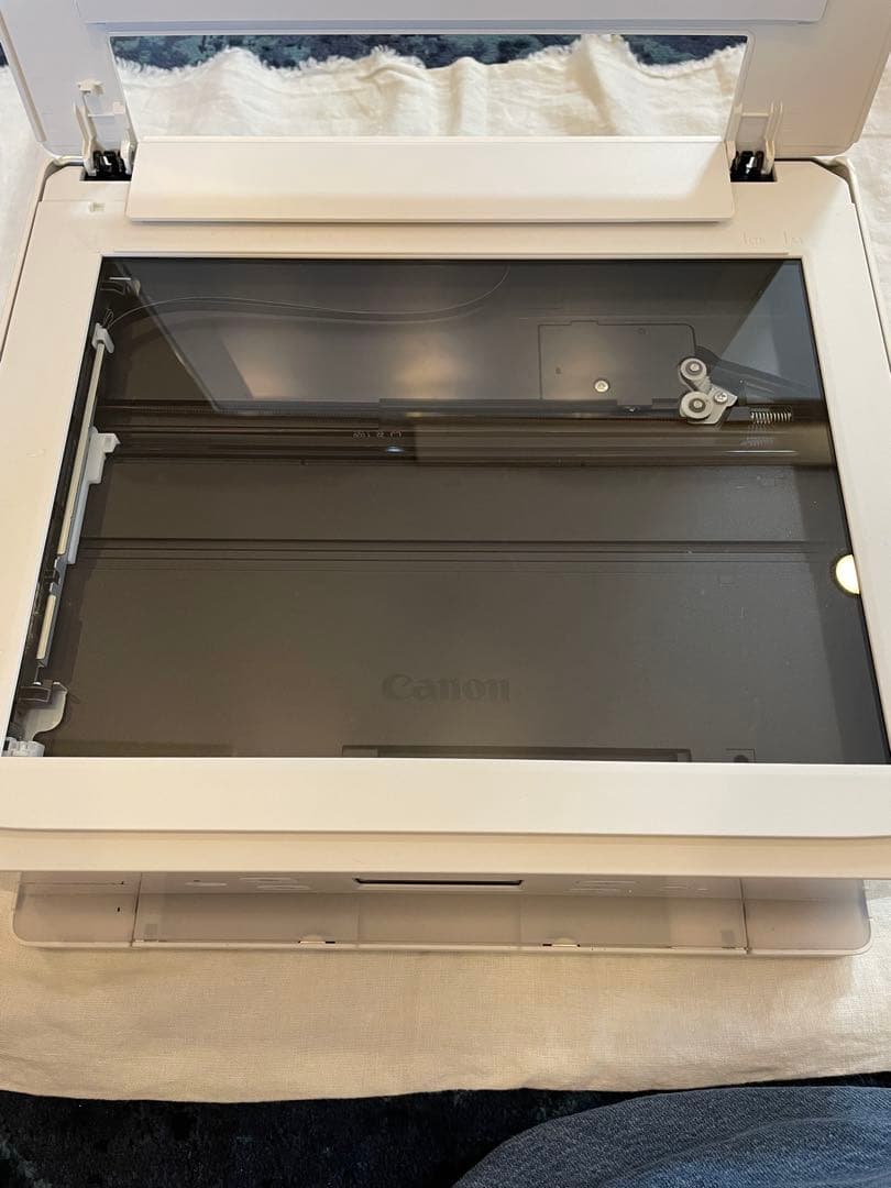 Canon XK110 プリンター ※ジャンク品