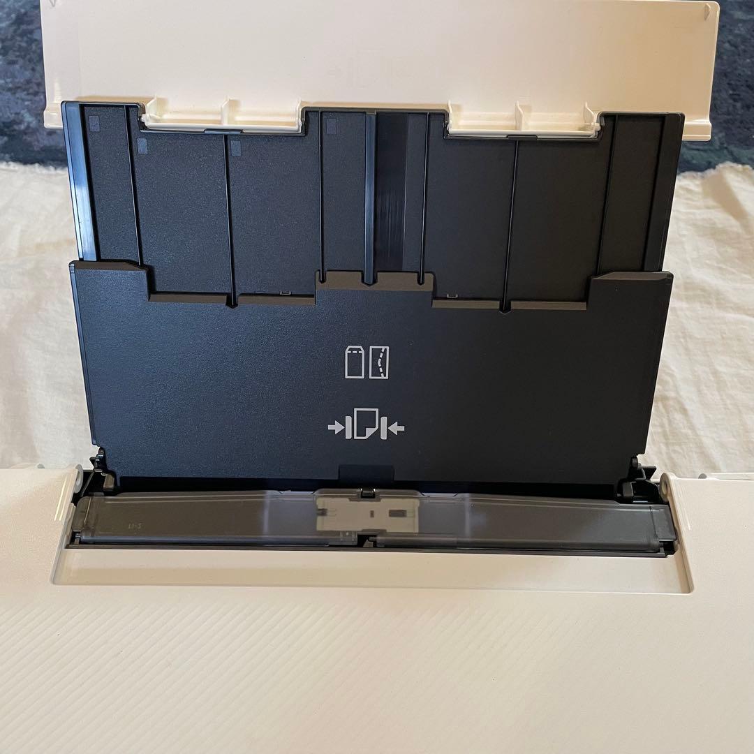 Canon XK110 プリンター ※ジャンク品