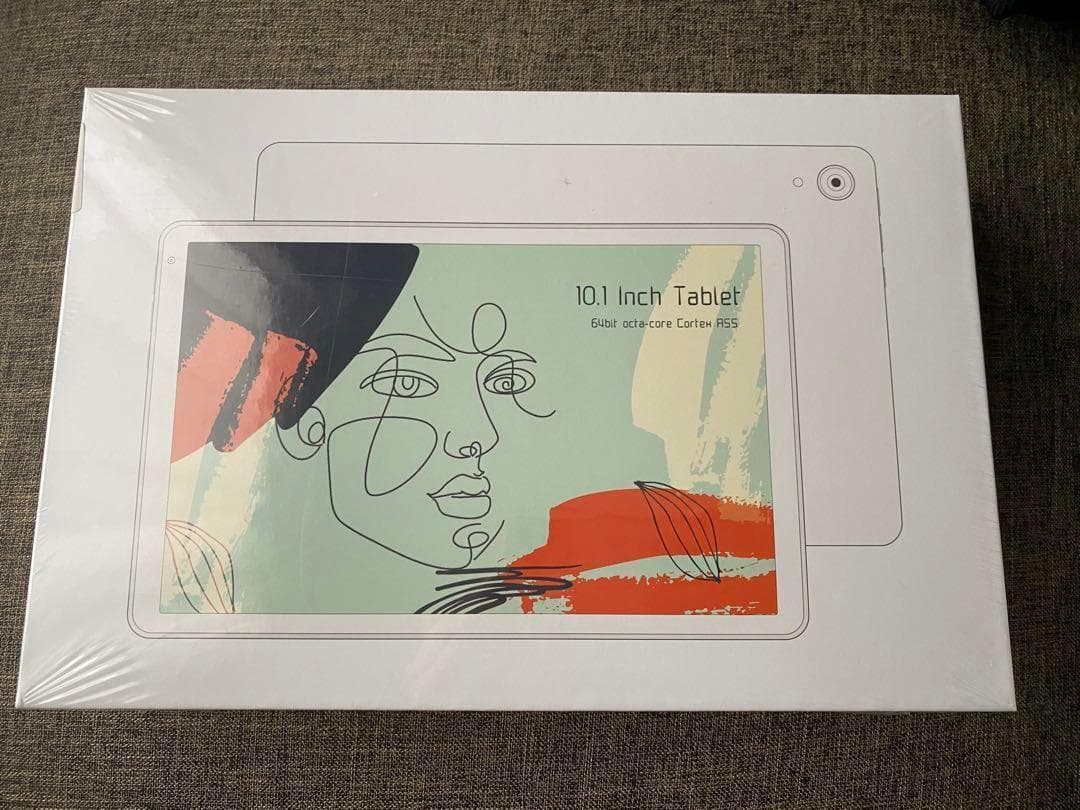 タブレット 10 インチ Android13 Bluetooth 5.0