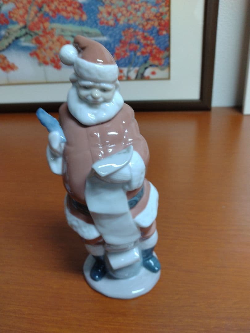 LLADRO リヤドロ陶器3体セット