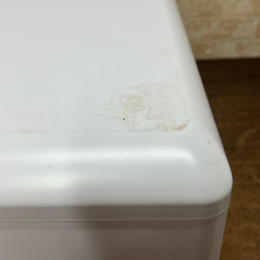 【used】①TOHO 車載冷凍冷蔵庫 RLC-CF22 DCコードなし