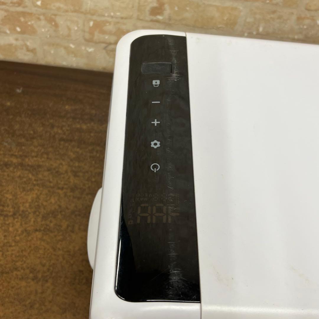 【used】①TOHO 車載冷凍冷蔵庫 RLC-CF22 DCコードなし