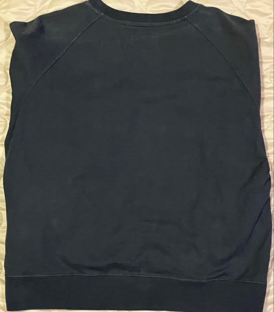 THE NORTH FACE PURPLE LABEL プルオーバーシャツ WS