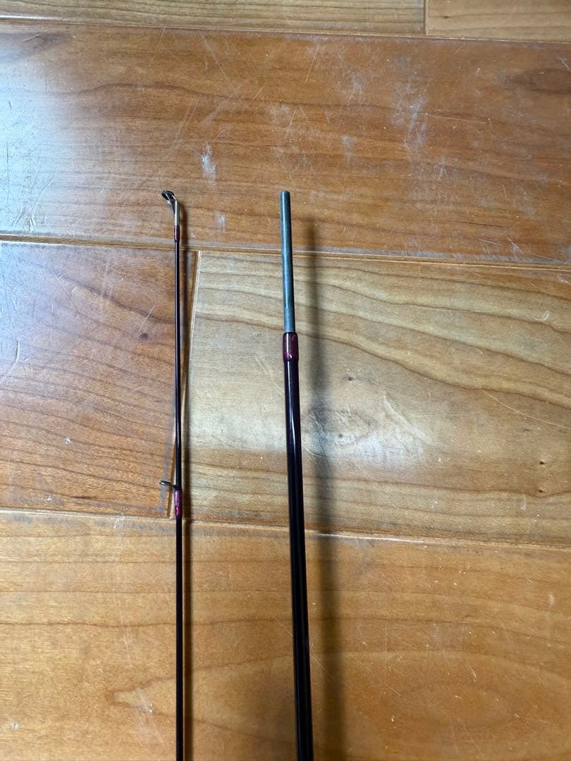 ロデオクラフト　グレイウルフ　63ML-TRZ