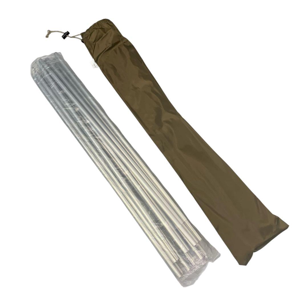 【開封・未使用】Naturehike 公式ショップ テント 2人用 キャンプ