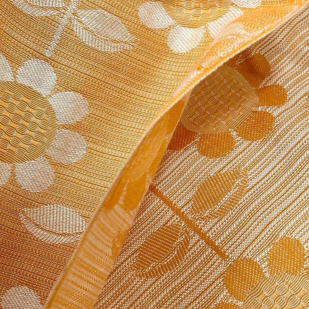 当時物 昭和レトロ レトロフラワー カーテン生地 4m まとめ売り 切売可