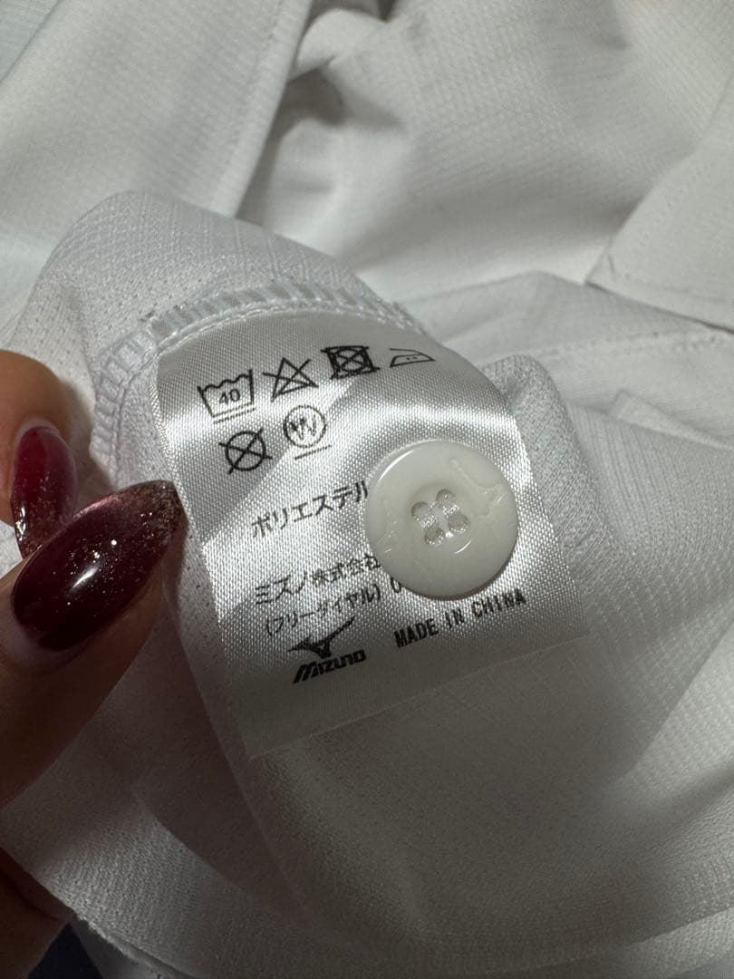 ジャイアンツ 坂本勇人 レプリカユニフォーム ミズノ製 Sサイズ GIANTS