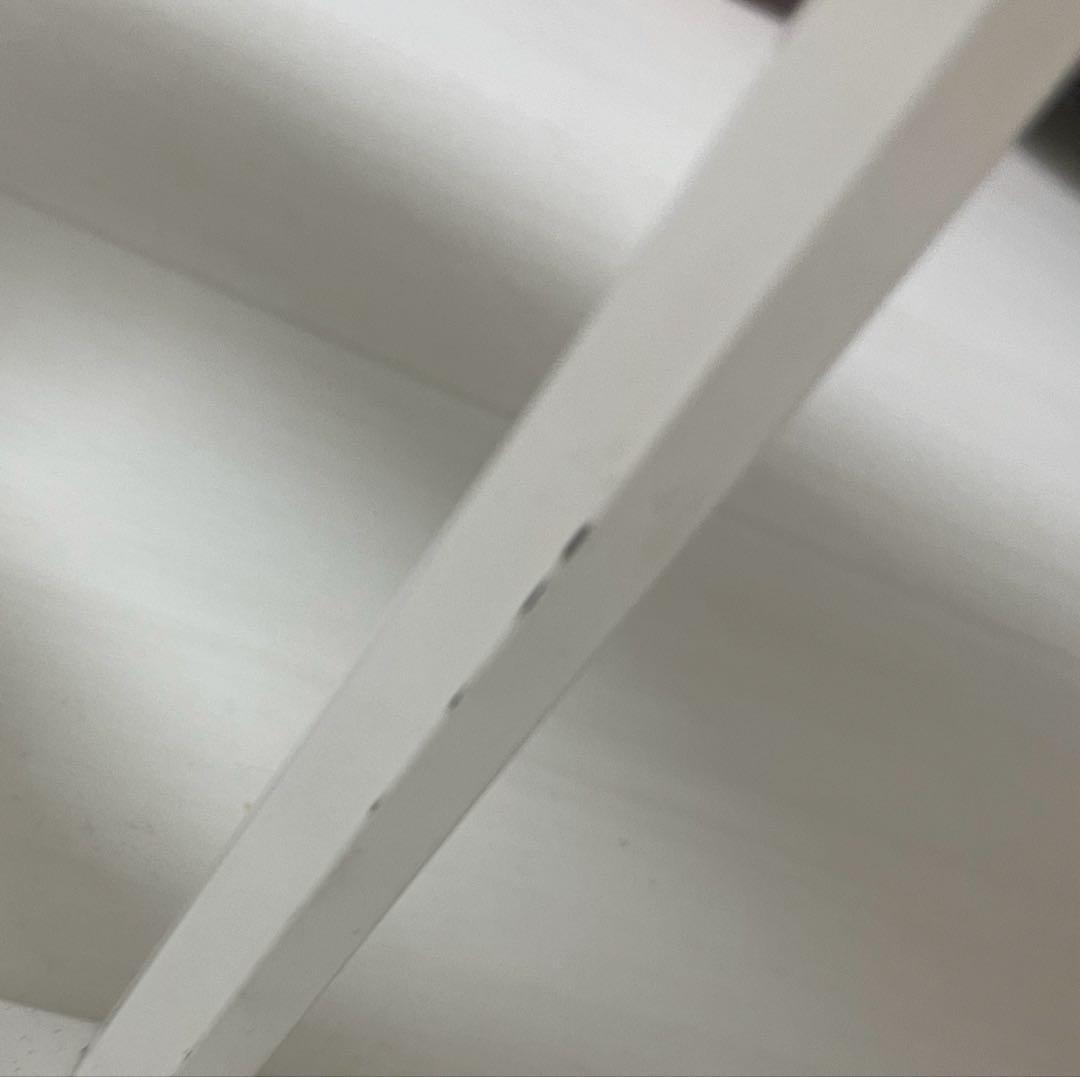 1月末まで【美品】DESALTO ヘキサゴンテーブル